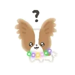 ぴかぴかわんわん