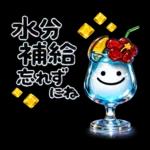 きらきらガラスシール風♡毎年使えるセット