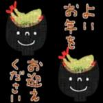 mottoのミニミニご挨拶♡年末年始（再）