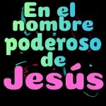 BUENAS TARDES