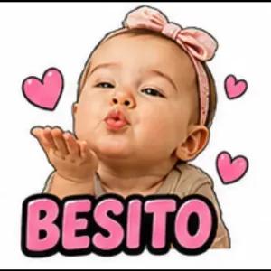 BESITO - getsticker.com