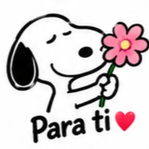 Para ti - getsticker.com