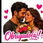Amor, te amo!