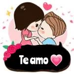 Te amo