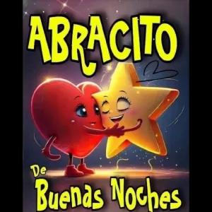 ABRACITO De Buenas Noches - getsticker.com