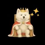 もふもふ【愛されサモエド】