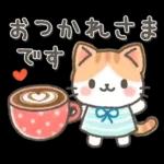 やさしい日常ことば♡ねこ