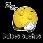 BUENOS DIAS