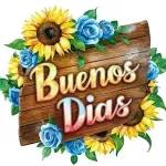 Buenos dias