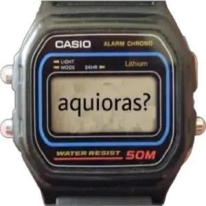 aquioras? - getsticker.com