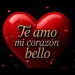Te Amo