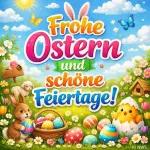 Ostern 26