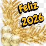 Feliz 2026