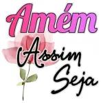 Adesivos de bênção