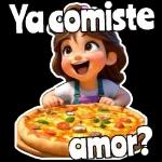 gracioso*