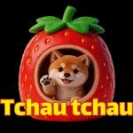 Adesivos de cachorro