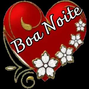Boa Noite - getsticker.com