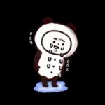 秋♡くまマトリョー