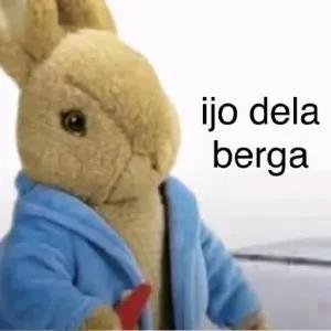 ijo dela berga - getsticker.com