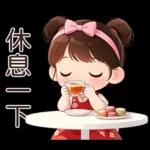 可愛女孩♥日常