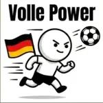Deutschland fiebert mit