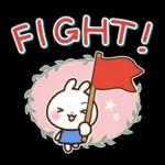 うさぎさん 春・梅雨・初夏