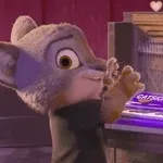 Zootopia loca