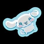 ぷっくりなサンリオキャラクターズ