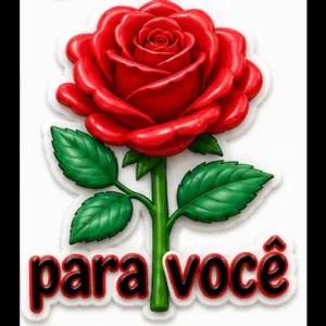 para você - getsticker.com