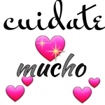 Te extraño