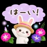 ずっと使える♡夏・梅雨にやさしい日常言葉