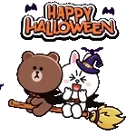 할로윈 스페셜🎉1