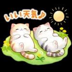 猫のつめあわせ⑤【春】
