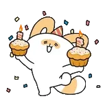 생일 축하해요!11