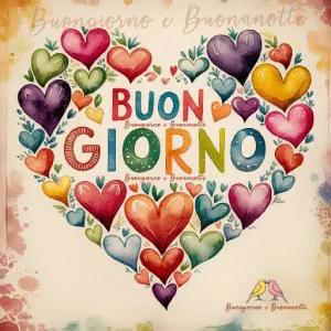 Buongiorno e Buonanotte, BUON, GIORNO, Buongiorno e Buonanotte, Buongiorno e Buonanotte, Buongiorno e Buonanotte - getsticker.com