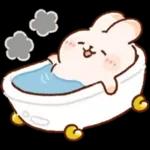 寄り添いうさぎ9