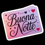 Buongiorno e Buonanotte, BUON, GIORNO, Buongiorno e Buonanotte, Buongiorno e Buonanotte, Buongiorno e Buonanotte