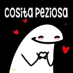 COSITA PEZIOSA