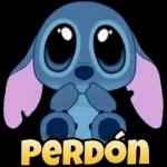 PERDÓN