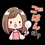 女の子がいっぱい! 【家族連絡】