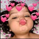 Te Amo con todo mi corazoncito igenial!
