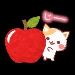 にゃーにゃー団 ほっこりスタンプ