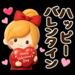 ず〜っと使える♪お祝いイベント＆日常言葉