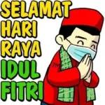 SELAMAT HARI RAYA IDUL FITRI