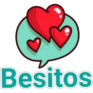 Besitos - getsticker.com