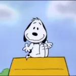 snoopy