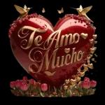 Te amo