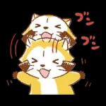 LEMONラスカル☆あいさつスタンプ