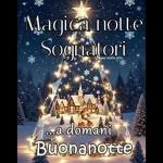 Buon SABATO Buongiorno