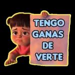 ¡Te calmas o Te calmo!